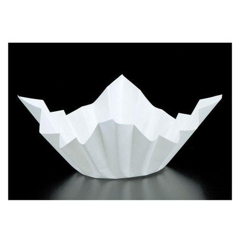 精巧社 色和紙鍋(250枚入) 白色 SKA143 QNB4501【送料無料】