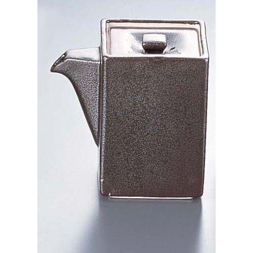 エムズジャパン いぶし黒 スタック角ダシ入 T03-189 小 RDS0602【送料無料】 4,792円