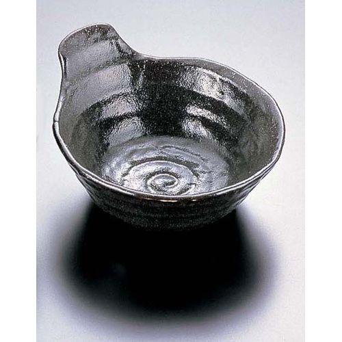 エムズジャパン 瀬戸黒呑水 T03-219 小 RHTN302【送料無料】
