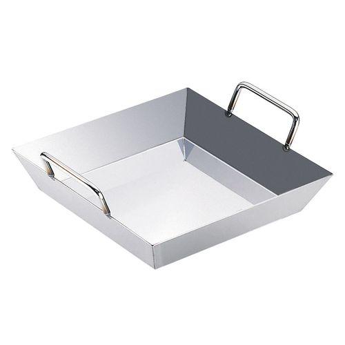 遠藤商事 18-0チリトリ鍋 深型 30cm QTL6004【送料無料】