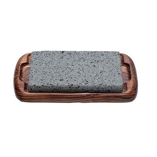 テスク 石焼セット SA-51(大) QIS3201【送料無料】