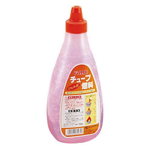 ニチネン 料理用燃料(ジェル状) QNV01【送料無料】