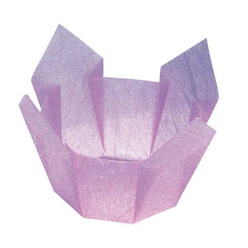 ヤマコー 両面 OP珍味入れ 小(200枚入) 66393 藤雲竜 QTV3802【送料無料】