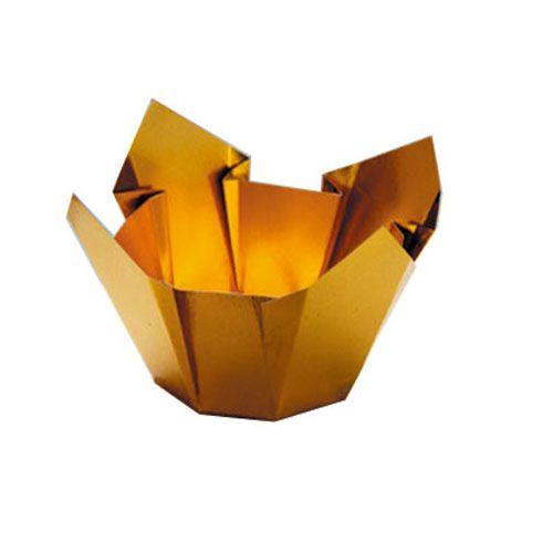 ヤマコー 両面 OP珍味入れ 小(200枚入) 66398 双金 QTV3807【送料無料】