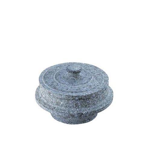 TKG 長水 石焼釜 補強なし(フタ付き) YS-0215T 15cm QPB1001【送料無料】