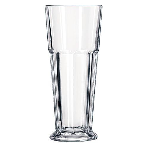 Libbey(リビー) ジブラルタル ピルスナー No.15680(6ヶ入) RLBU101【送料無料】