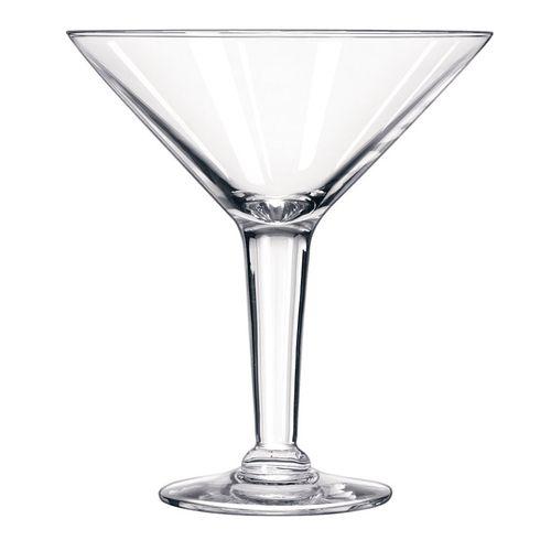 Libbey(リビー) スーパーステム No.9570101 スーパーマティーニ RLBN501【送料無料】の通販は 7,869円