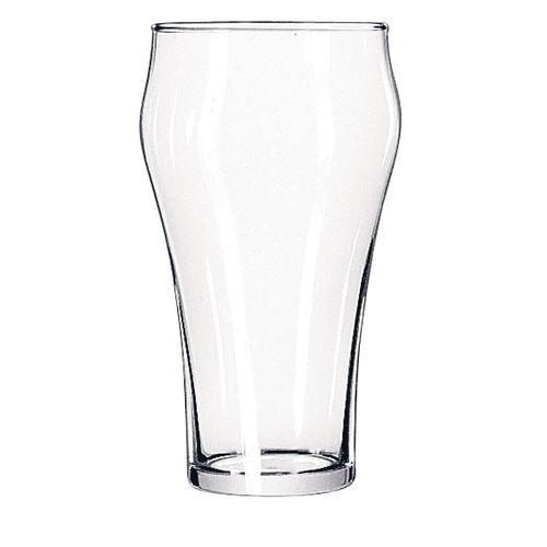 Libbey(リビー) ベル ソーダ No.539HT(6ヶ入) RLBEC01【送料無料】