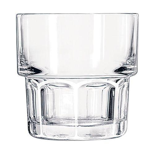 Libbey(リビー) スタックジブラルタル ロック No.15661(6ヶ入) RLBU401【送料無料】の通販は 5,547円
