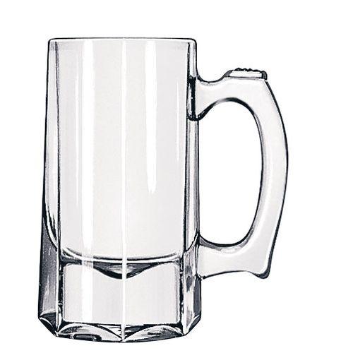 Libbey(リビー) ジョッキ No.5205(6ヶ入) RLBFW01【送料無料】