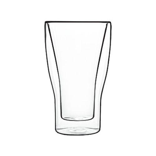 Bormioli Luig(ボルミオリルイジ) ダブルウォールドリンクデザイン(2ヶ入) ラテマキアート10355/01 RBL9901【送料無料】の通販は 5,142円