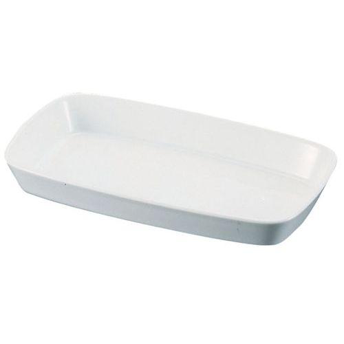 シェーンバルド 角グラタン皿 白 1011-44W RKK984【送料無料】の通販は