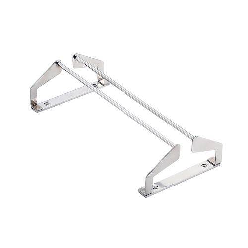 YUKIWA 18-8 ユニットグラスハンガー 1連 YT10004 PHV2301【送料無料】