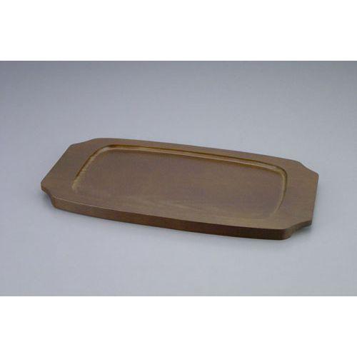 タカハシ産業 角グラタン皿 専用木台 1011-44用 RMK414【送料無料】の通販は 5,673円