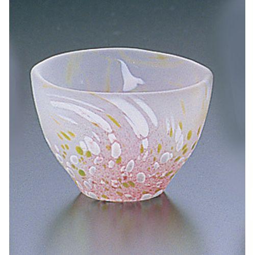 青山硝子 ぐい呑 No.1060 (6ヶ入) GN-1060 RGI3101【送料無料】