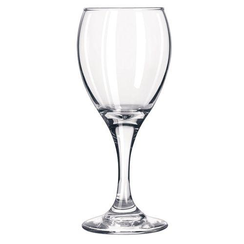 Libbey(リビー) ティアドロップ ホワイトワイン No.3966(6ヶ入) RLBB001【送料無料】