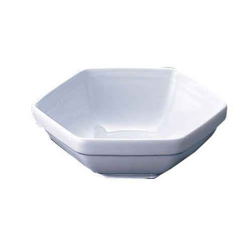 ロイヤル 六角サラダボール 23cm PG460-23 RLI602【送料無料】