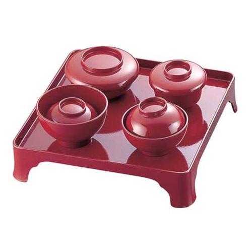 nakao 中尾アルミ製作所 アルミ キング 打出 料理鍋（目盛付）45cm