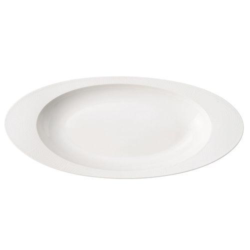 M-style エコス オーバルプラター 48cm CV4811 REC0201【送料無料】