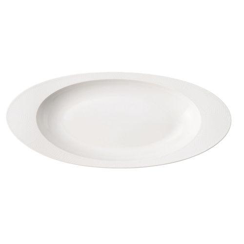 M-style エコス オーバルプラター 38cm CV3811 REC0101【送料無料】
