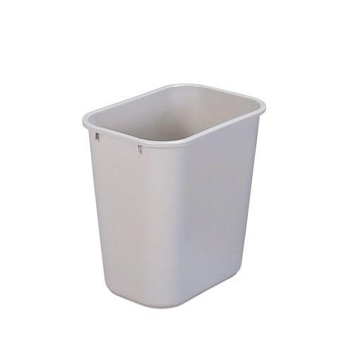 ラバーメイド ソフトウェイストバスケット No.2957 (ベージュ) VBS07576P【送料無料】 5,289円