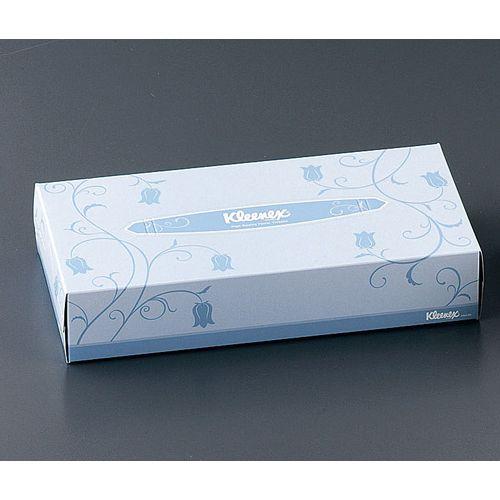 クレシア クリネックスティシュー レギュラーサイズ (1ケース60箱入) VTI03【送料無料】