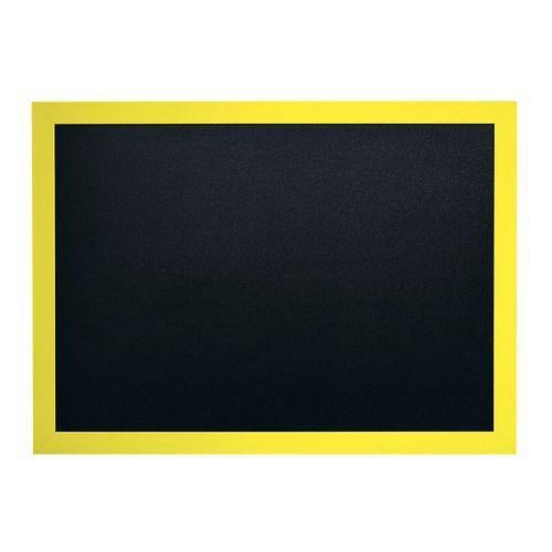 日本理化学 キットパス専用ポップンボード 平型 A2 黄 PBHA2-Y PBCD202【送料無料】