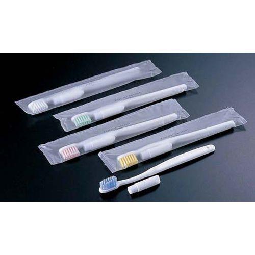 オリエンタル刷子 ハブラシ 3ｇ(N)V-25 (1箱250本入) ZHB0401【送料無料】