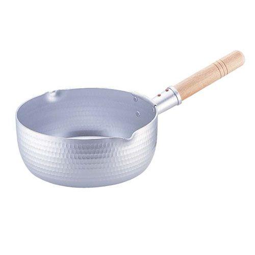 イケダ エレテック 半寸胴鍋 33cm ※ IH対応 IH (100V/200V)とガス火対応 AHV04033 イケダ エレテック 半寸胴鍋 30cm イケダ エレテック 半寸胴鍋 33cm