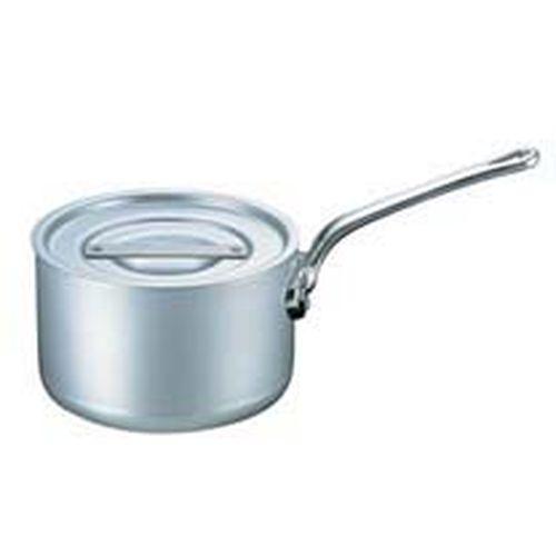 IKD エレテック 片手鍋 18cm AKT01018【送料無料】