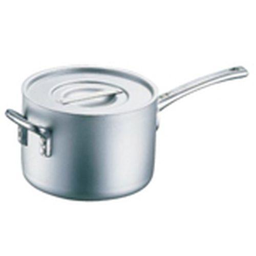 IKD エレテック 片手鍋 24cm AKT01024【送料無料】 片手鍋