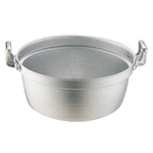 IKD エレテック アルミ料理鍋 39cm ALY08039【送料無料】