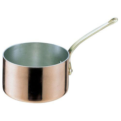 ショップ TKG PRO(プロ) 片手深型鍋 エクスカリバー 20cm 蓋無 AKT9120