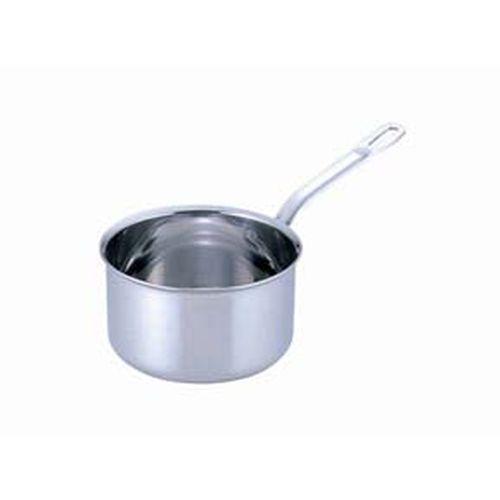 ＳＡスーパーデンジ シチューパン（蓋無） ２１cm （AST96021） SAスーパーデンジ シチューパン（蓋無） 21cm AST96021 遠藤商事（取寄