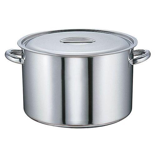 EBM:モリブデン 実用鍋(両手) 7034300