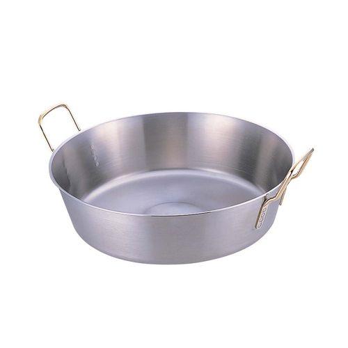 TKG SAスーパーデンジ 揚鍋 39cm AAG3904【送料無料】の通販は 21,966円