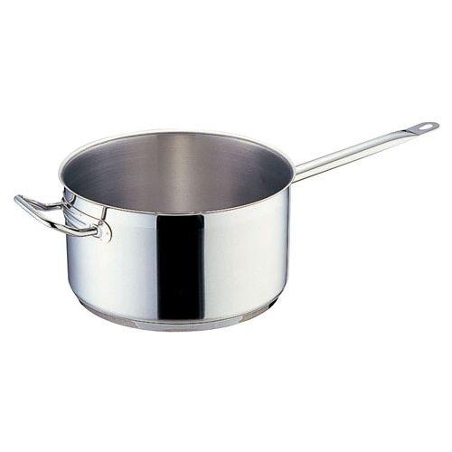 TKG PRO(プロ)片手深型鍋(蓋無) 28cm AKT8928【送料無料】
