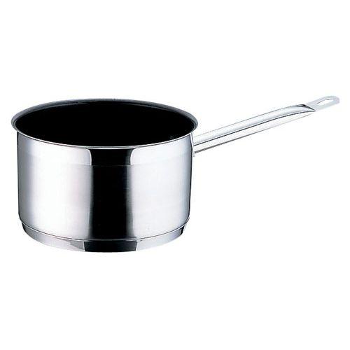 TKG PRO(プロ)エクスカリバー 片手深型鍋(蓋無)24cm AKT9124【送料無料】