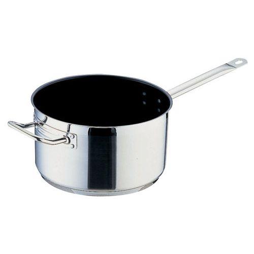 TKG PRO(プロ)エクスカリバー 片手深型鍋(蓋無)28cm AKT9128【送料無料】