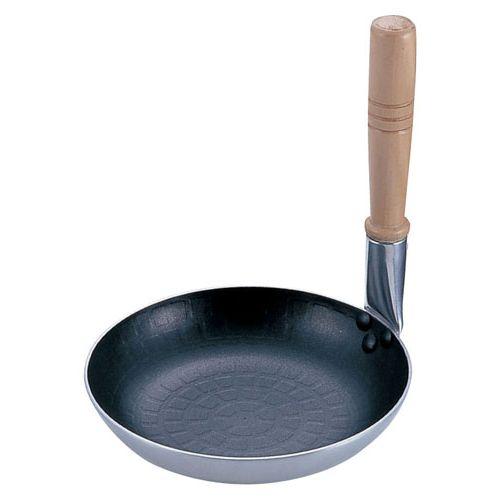 TKG 親子鍋立柄 セレクト アルミ TKG AOY24【送料無料】