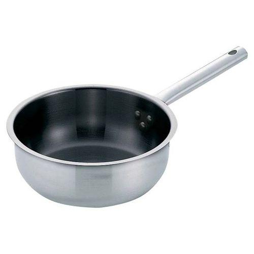 ムラノ インダクション テフロンセレクト ソテーパン 24cm ASTI203【送料無料】