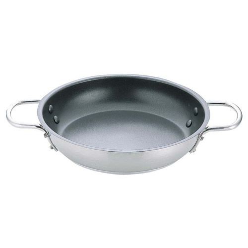 ムラノ インダクション テフロンセレクト オムレツパン 32cm AOM0604【送料無料】