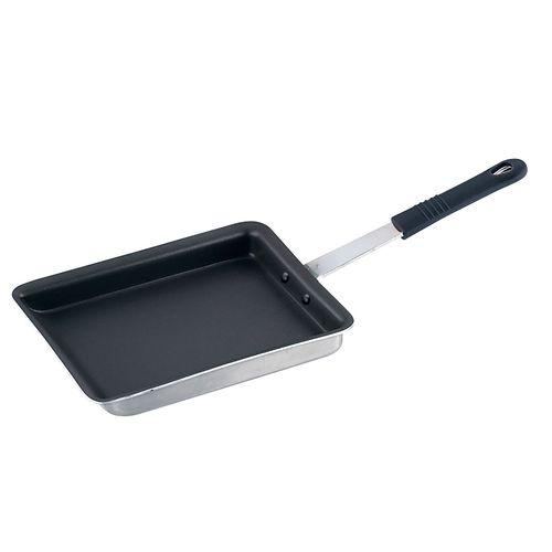 TKG IHセレクト 2層クラッド玉子焼 10×15cm BTM4101【送料無料】の通販は