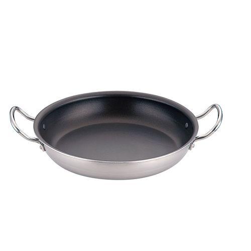 TKG IHセレクト 2層クラッド 両手フライパン 37cm PPE1403【送料無料】 7,642円