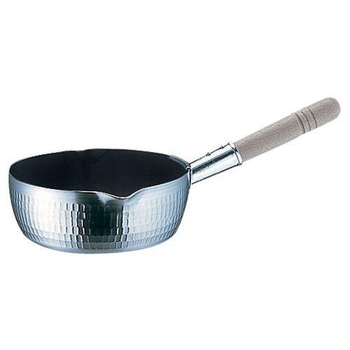 TKG 雪平鍋 プロセレクト IH TKG 21cm AYK6021【送料無料】