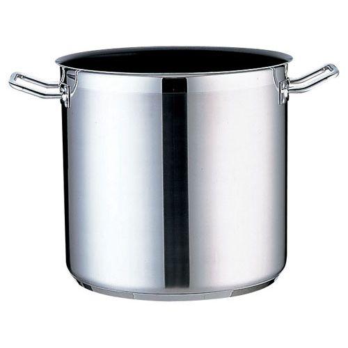 TKG PRO(プロ)エクスカリバー 寸胴鍋(蓋無)24cm AZV6724【送料無料】