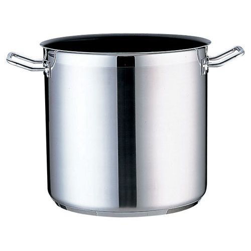 TKG PRO(プロ)エクスカリバー 寸胴鍋(蓋無)26cm AZV6726【送料無料】の通販は 11,632円