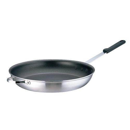 TKG TKGセレクト 2層クラッド フライパン 40cm AHLZ609【送料無料】 9,856円