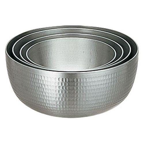 ホクア ホクア アルミ 矢床鍋 27cm AYT0827【送料無料】の通販は 5,960円