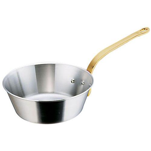 遠藤商事 SAスーパーデンジ テーパーパン 27cm ATC22027【送料無料】